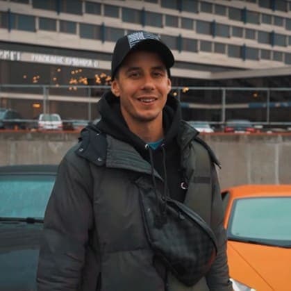 Дима Гордей