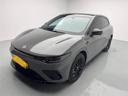 Leapmotor Lafa5 - фото 1