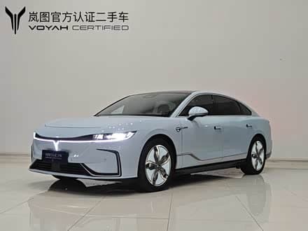 Voyah 追光 - фото 1