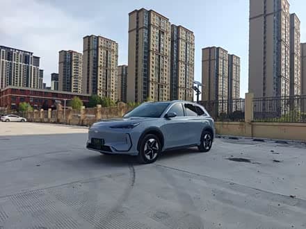 银河E5 - фото 1