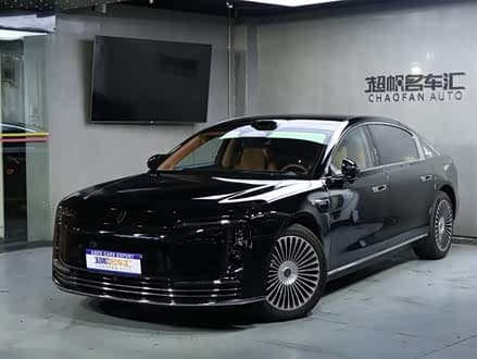 尊界S800 - фото 1