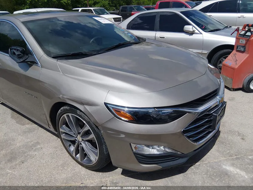 CHEVROLET MALIBU FWD 1LT - фото 1