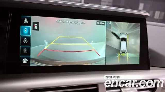 Hyundai Nexo - фото 1