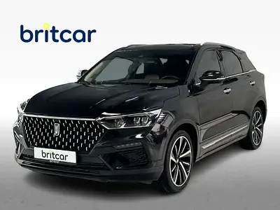 Bestune T77 - фото 1