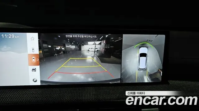 Genesis GV80 - фото 1