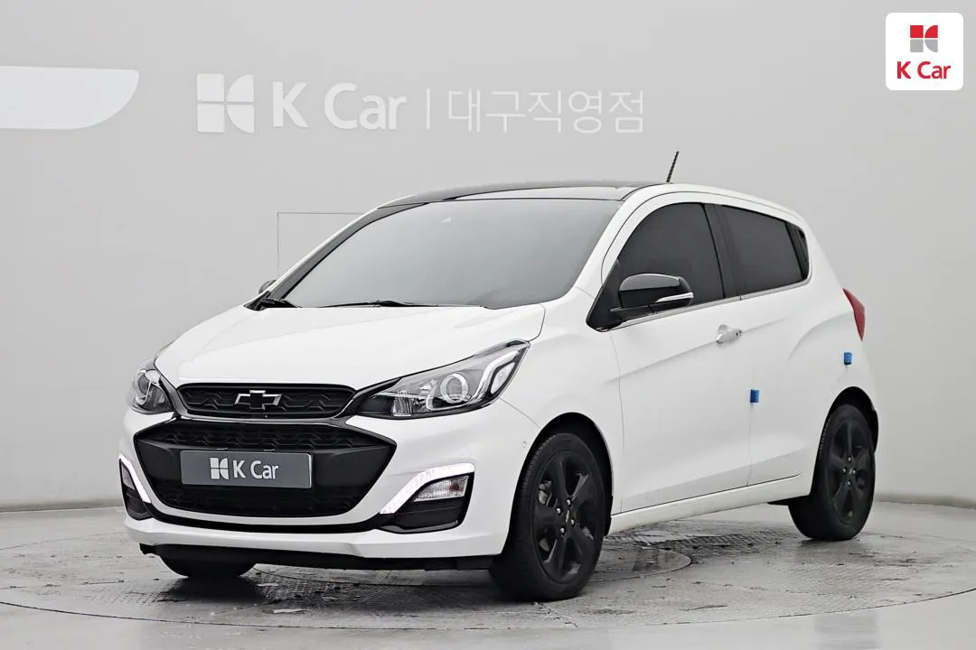 Chevrolet 스파크 - фото 1