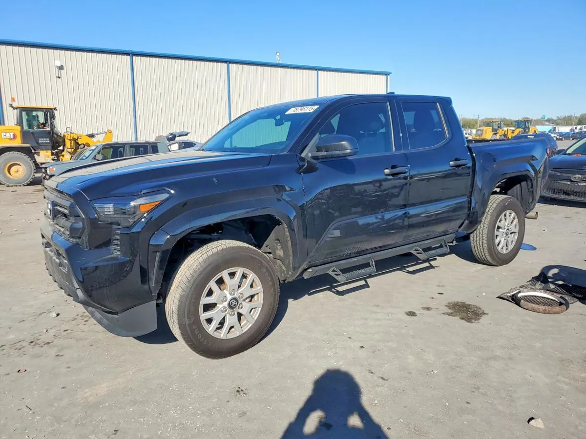 TOYOTA TACOMA SR - фото 1
