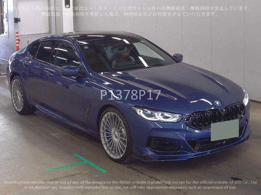 BMW ALPINA OTHERS - фото 1