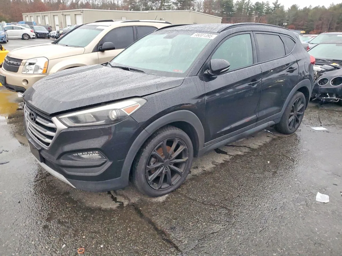 HYUNDAI - фото 1