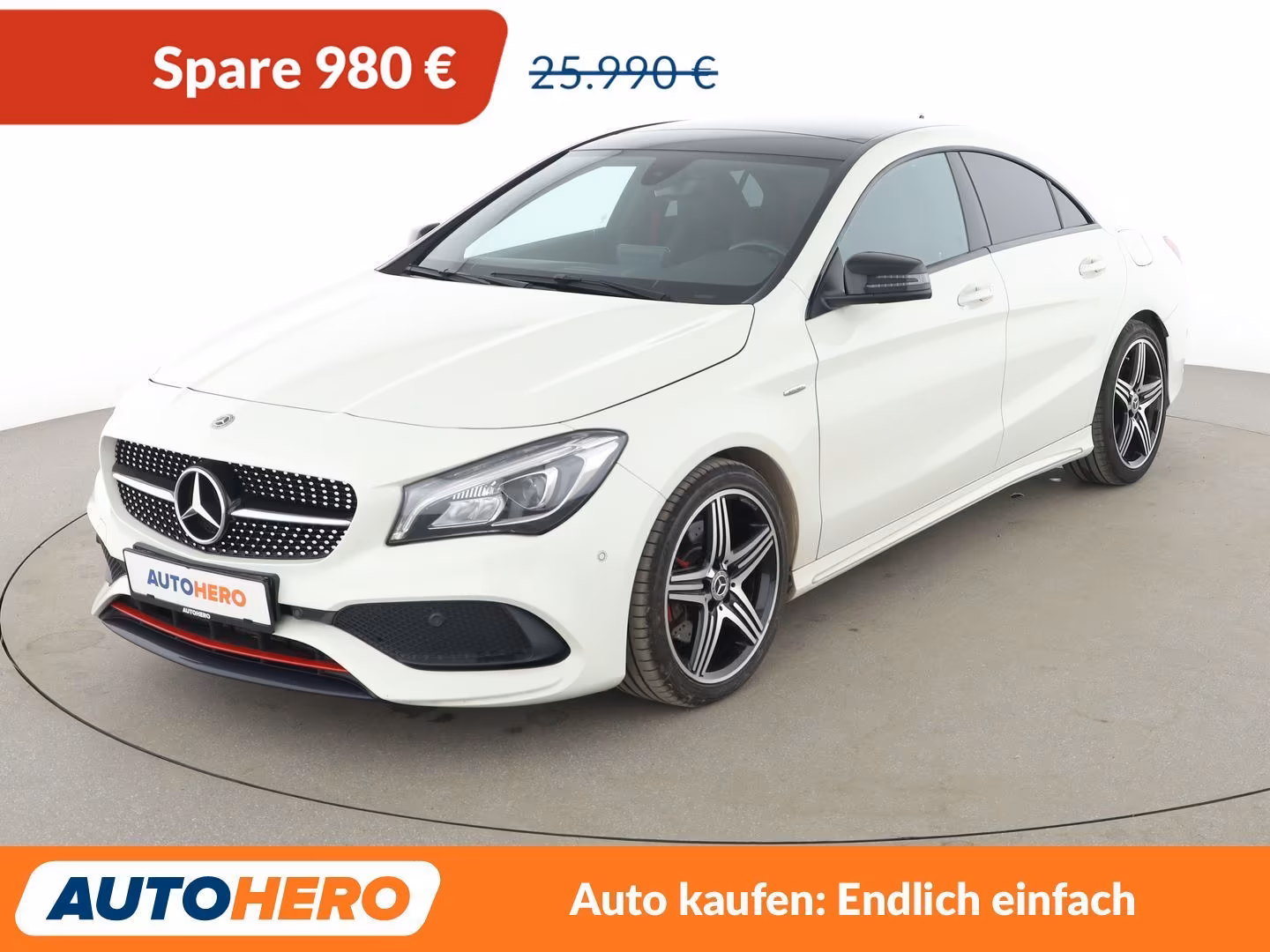 Mercedes-Benz CLA 220 Shooting Brake - фото 1