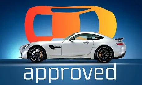 Mercedes-Benz AMG - фото 1