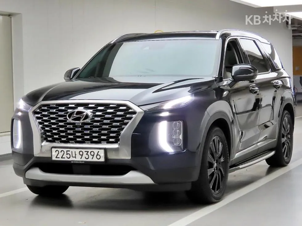 Hyundai 팰리세이드 3.8 가솔린 7인승 프레스티지 - фото 1
