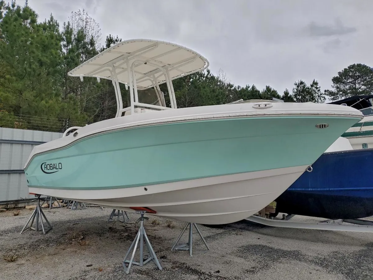 ROBALO/US MARINE UNKNOWN - фото 1