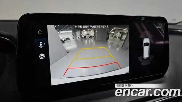 Hyundai Santafe - фото 1