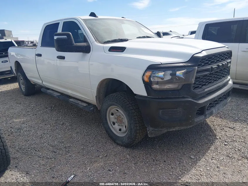 RAM 2500 TRADESMAN 4X4 8' BOX - фото 1