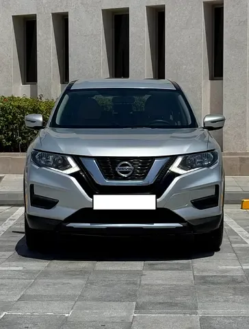 Nissan X-Trail - фото 1