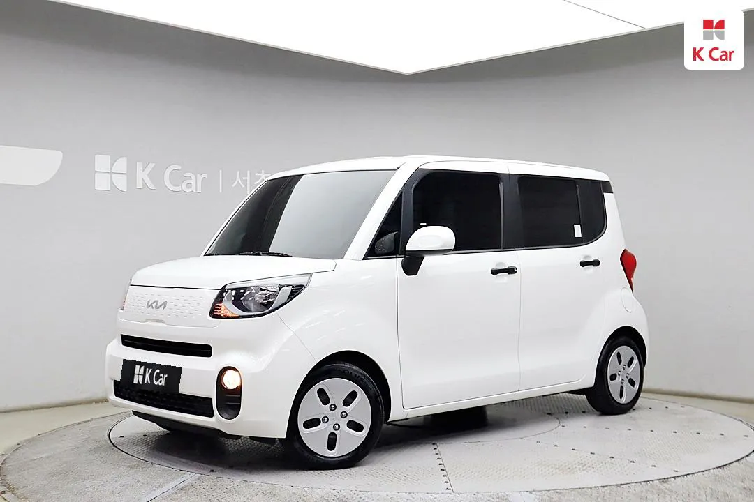Kia 레이 - фото 1