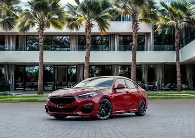 BMW 2-Series - фото 1