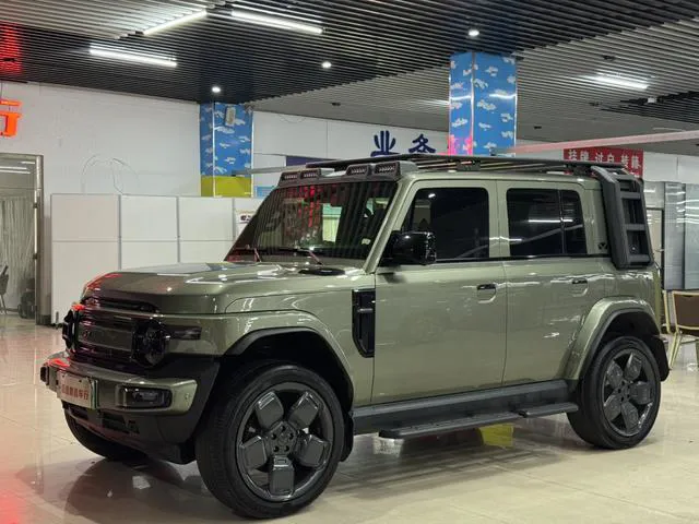 iCAR V23 - фото 1