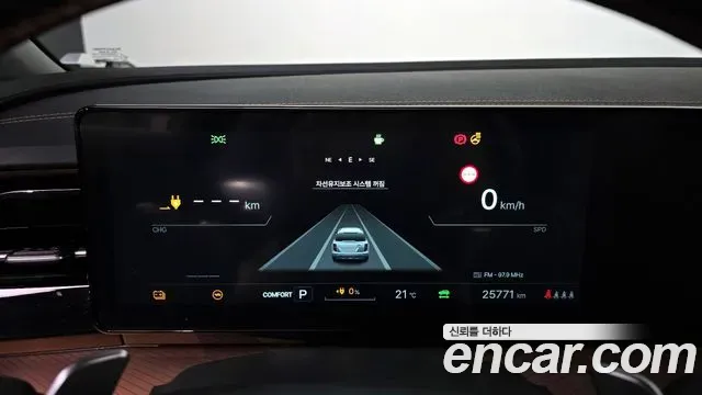 KG_Mobility_Ssangyong Torres - фото 1