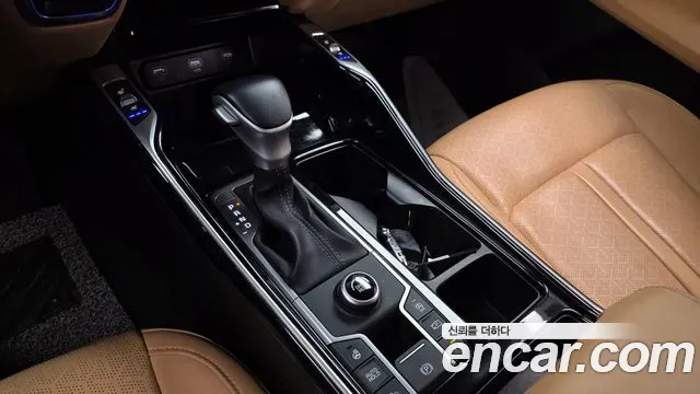 Kia Sorento - фото 1