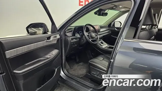 Hyundai Palisade - фото 1