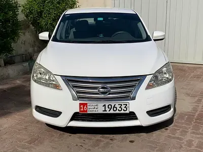 Nissan Sentra - фото 1
