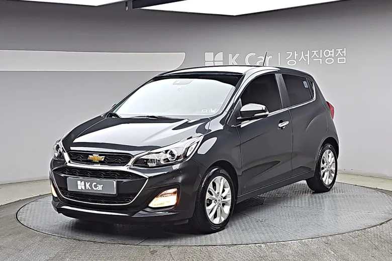 Chevrolet 스파크 - фото 1
