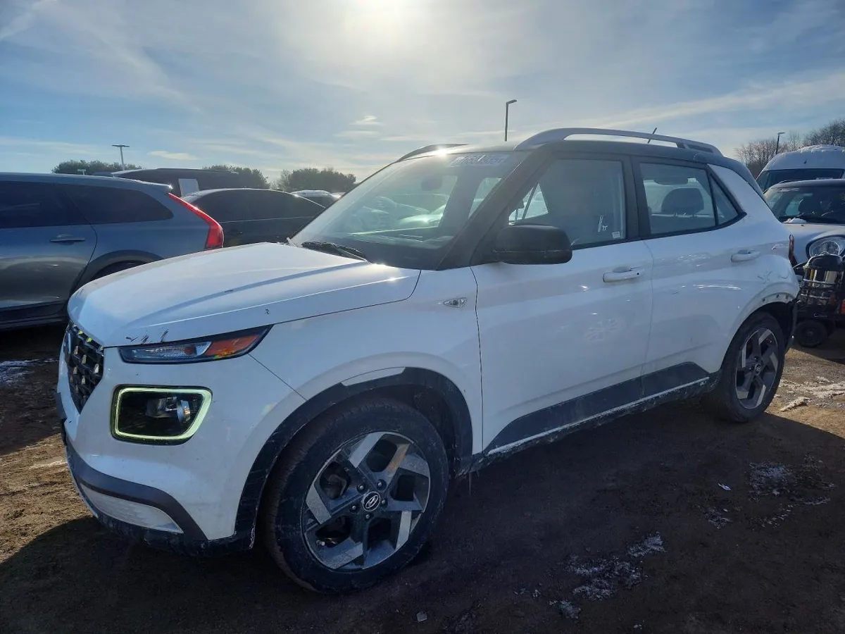 HYUNDAI - фото 1