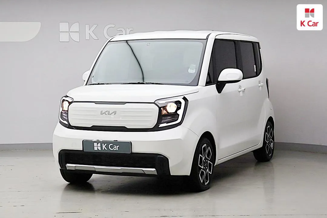 Kia 레이 - фото 1