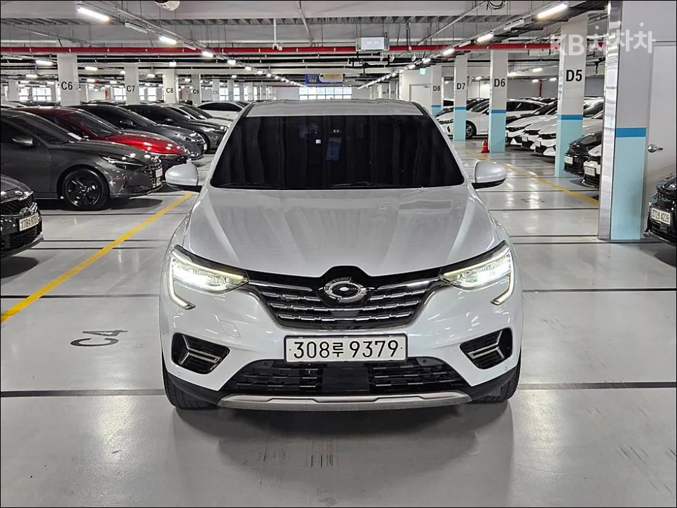 Renault XM3 1.6 GTe LE - фото 1