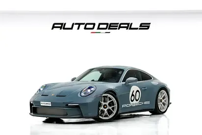 Porsche Carrera / 911 - фото 1