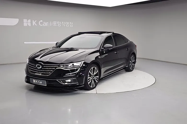 Renault SM6 - фото 1