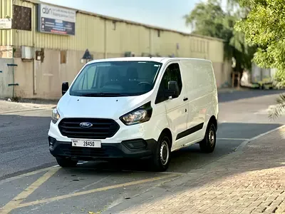 Ford Transit - фото 1