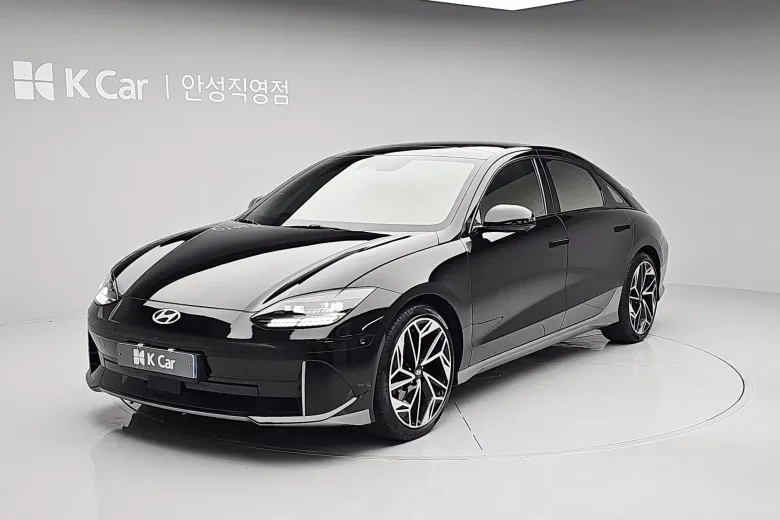 Hyundai 아이오닉 - фото 1