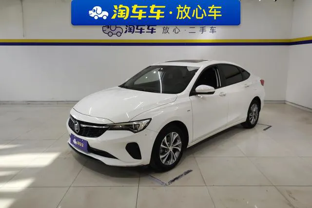 Buick Veloster - фото 1