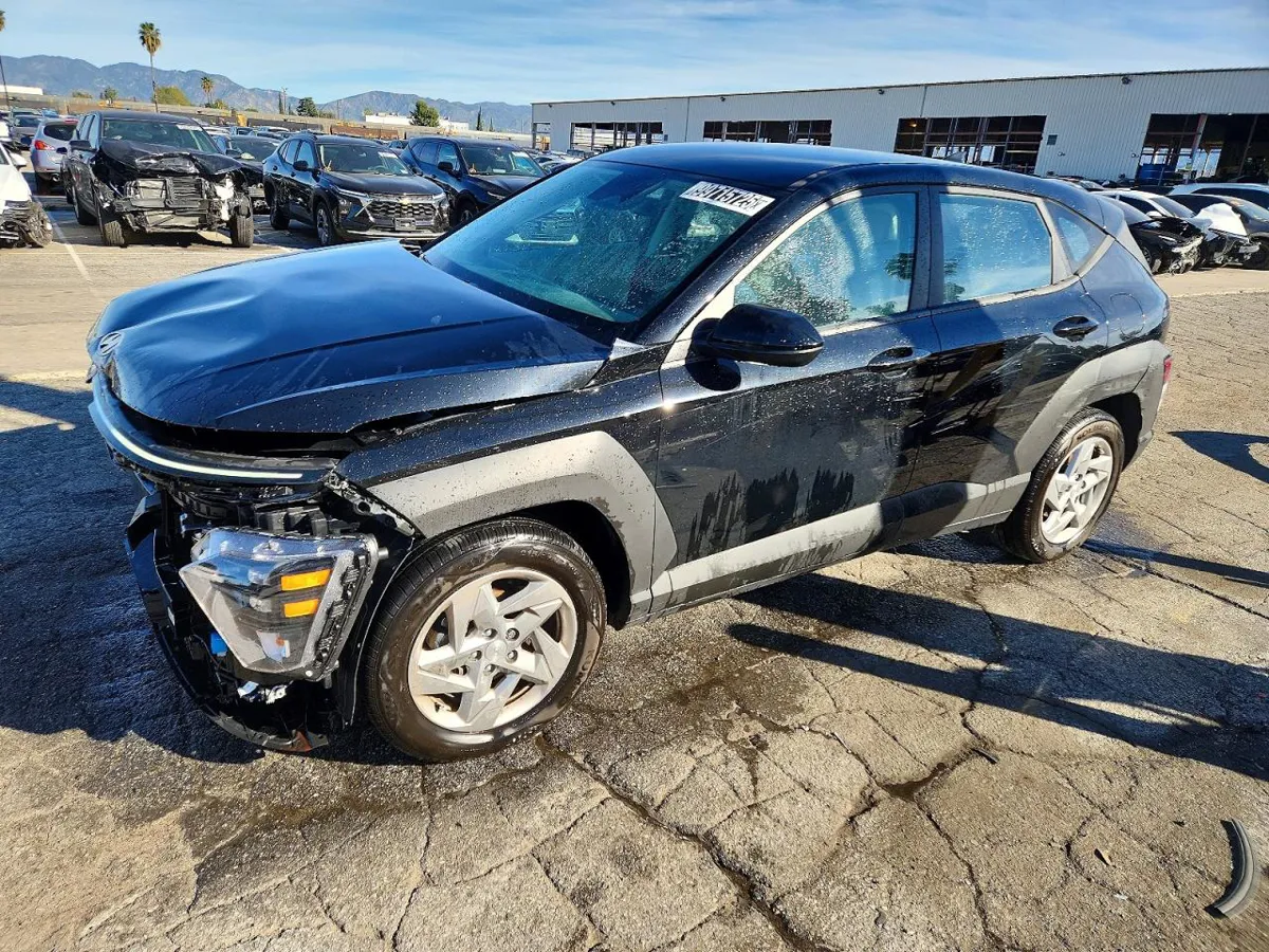 HYUNDAI KONA - фото 1