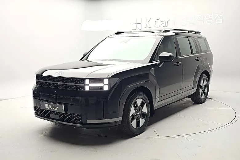 Hyundai 싼타페 - фото 1