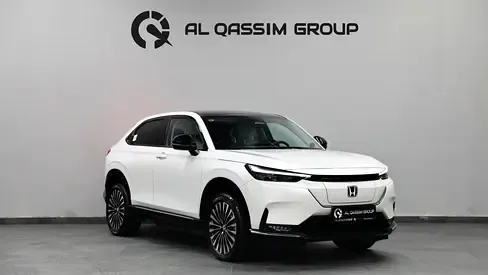 Honda ENS1 - фото 1