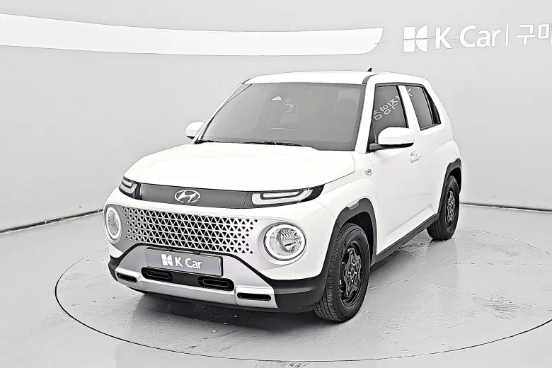 Hyundai 캐스퍼 - фото 1