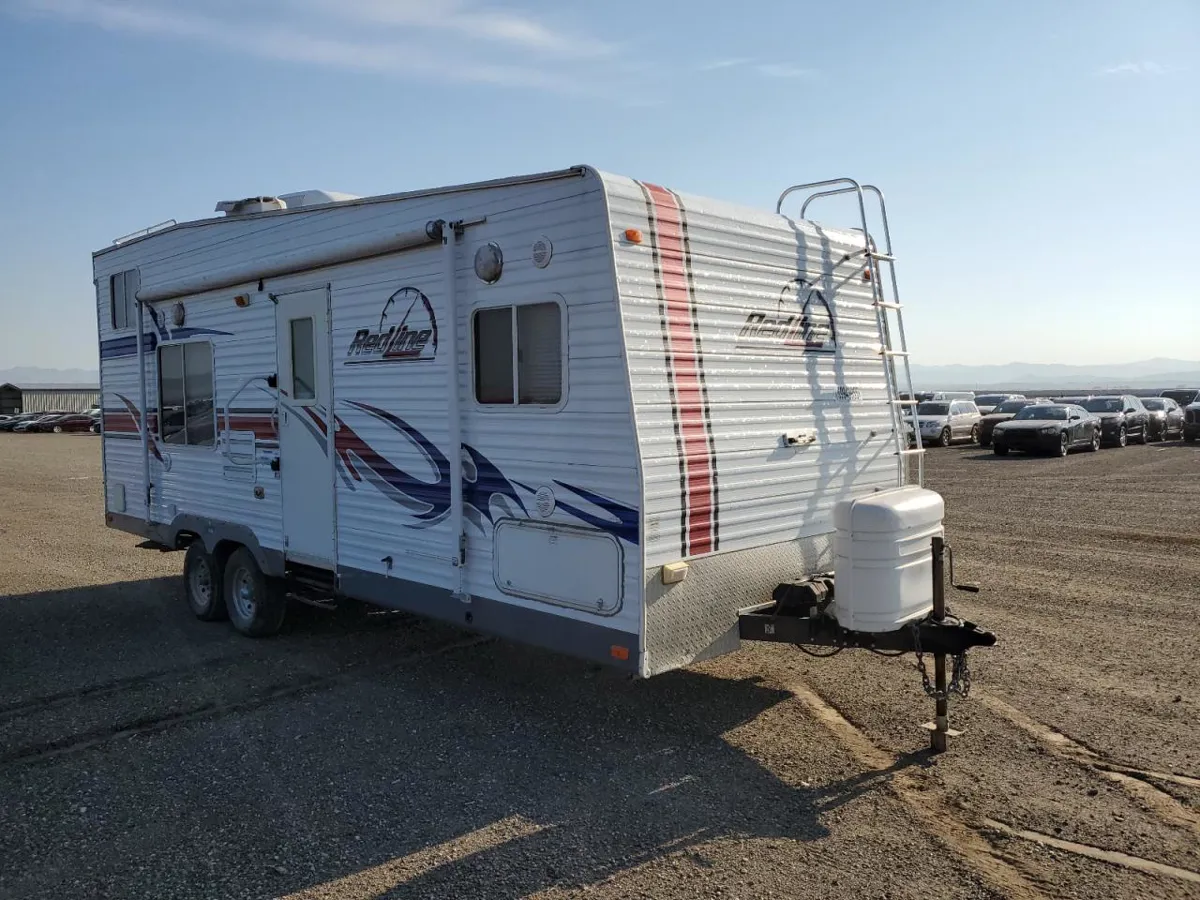 FLEETWOOD - фото 1