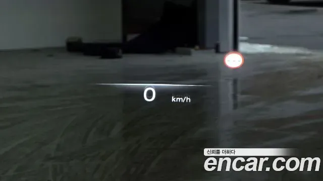 Genesis G80 - фото 1