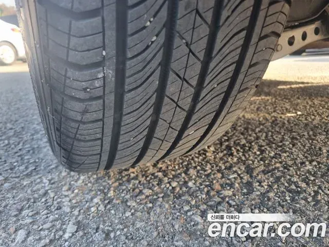 ChevroletGMDaewoo Malibu - фото 1