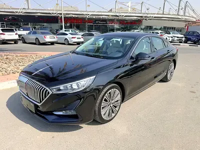 Hongqi H6 - фото 1