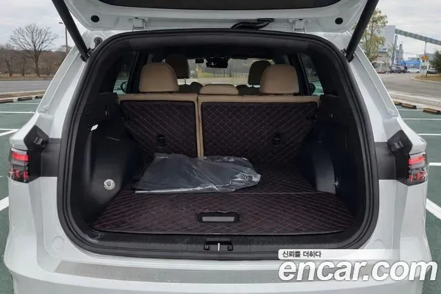 Renault-KoreaSamsung Grand Koleos - фото 1