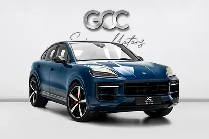 Porsche Cayenne - фото 1