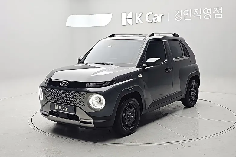 Hyundai 캐스퍼 - фото 1