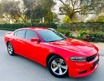 Dodge Charger - фото 1