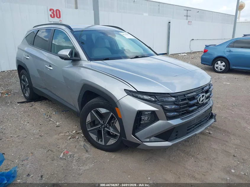 HYUNDAI TUCSON SEL - фото 1