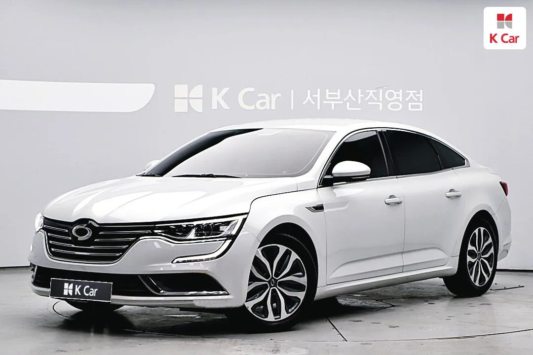 Renault SM6 - фото 1